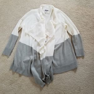 Eddie Bauer cardigan